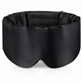 Adjustable Mulberry Silk Sleep Mask