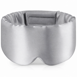 Adjustable Mulberry Silk Sleep Mask