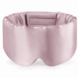 Adjustable Mulberry Silk Sleep Mask