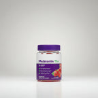 Melatonin 10mg Sleep Gummies 90 Pack