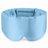 Adjustable Mulberry Silk Sleep Mask