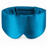 Adjustable Mulberry Silk Sleep Mask